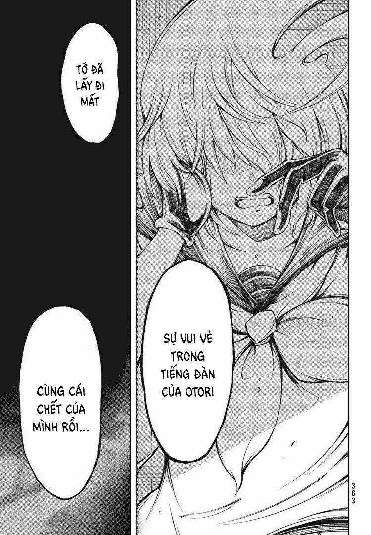 Piano Duo For The Left Hand Chapter 7 trang 7