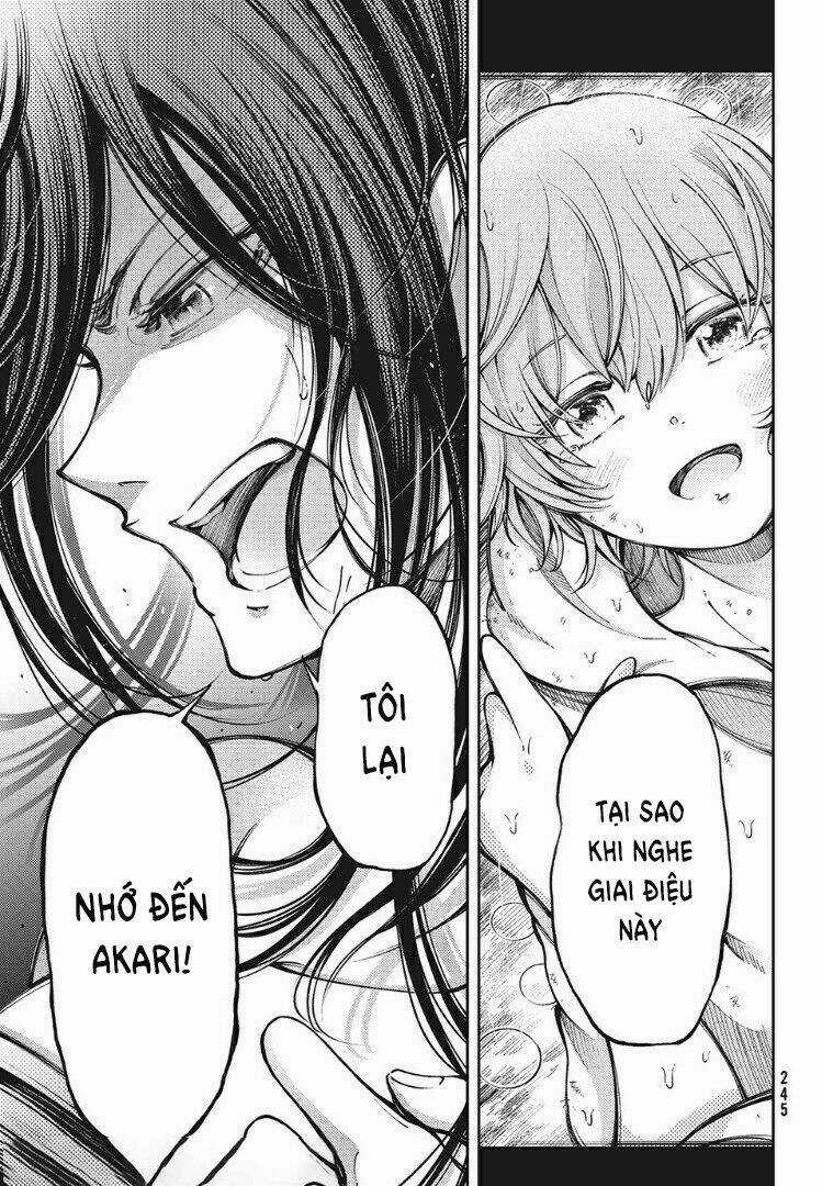 Piano Duo For The Left Hand Chapter 8 trang 11