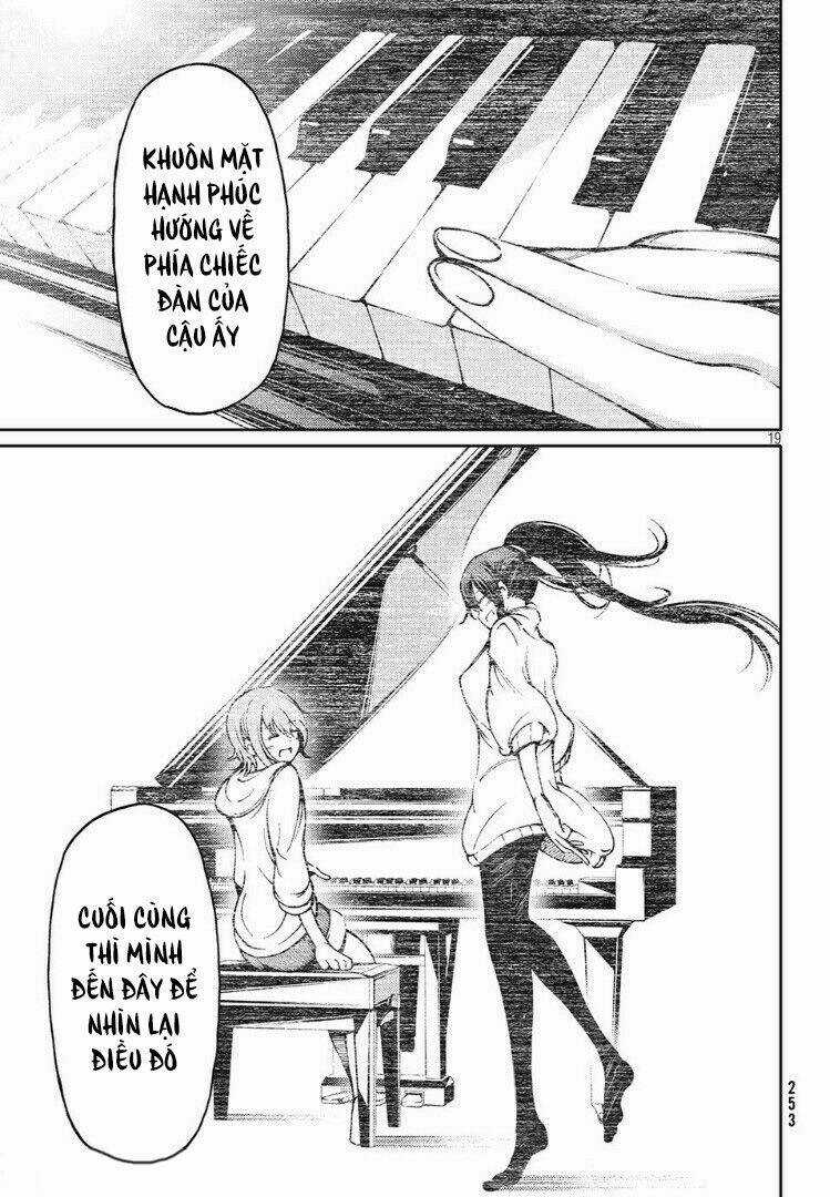 Piano Duo For The Left Hand Chapter 8 trang 19