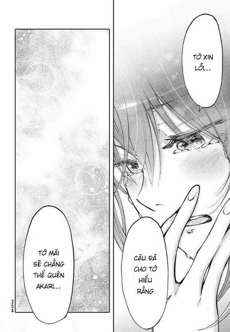 Piano Duo For The Left Hand Chapter 8 trang 20