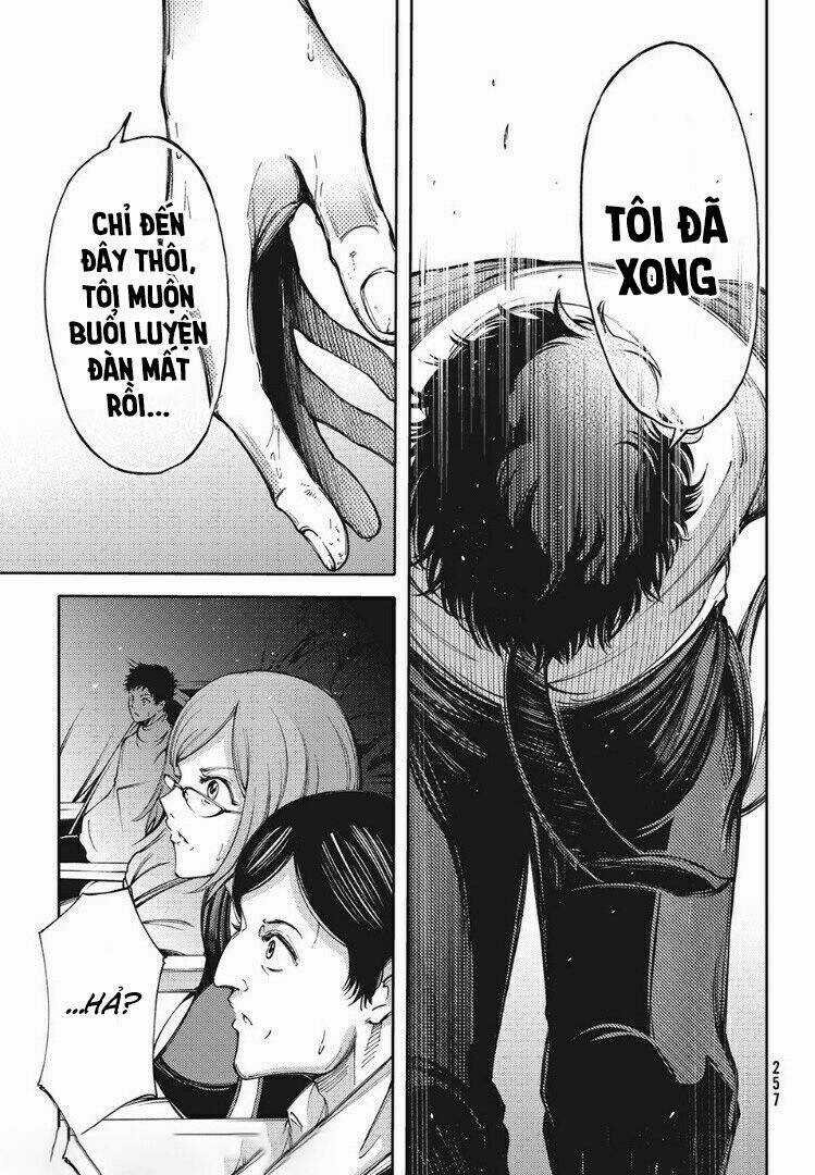 Piano Duo For The Left Hand Chapter 8 trang 23