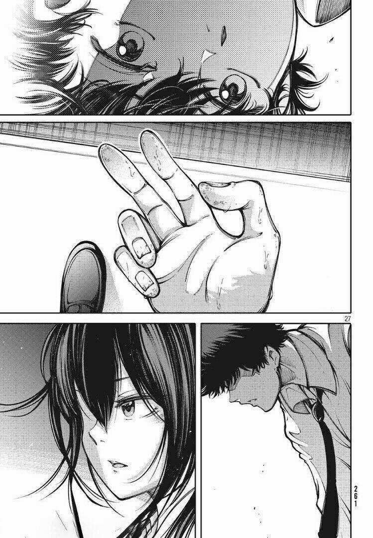 Piano Duo For The Left Hand Chapter 8 trang 27