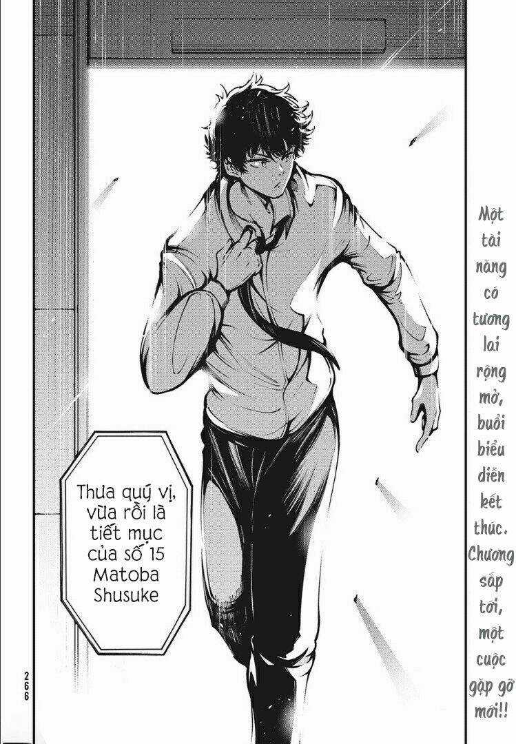 Piano Duo For The Left Hand Chapter 8 trang 32