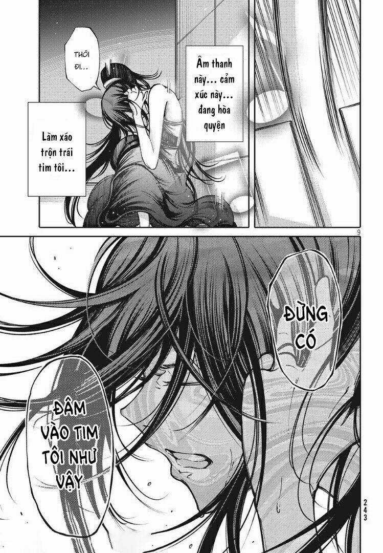 Piano Duo For The Left Hand Chapter 8 trang 9