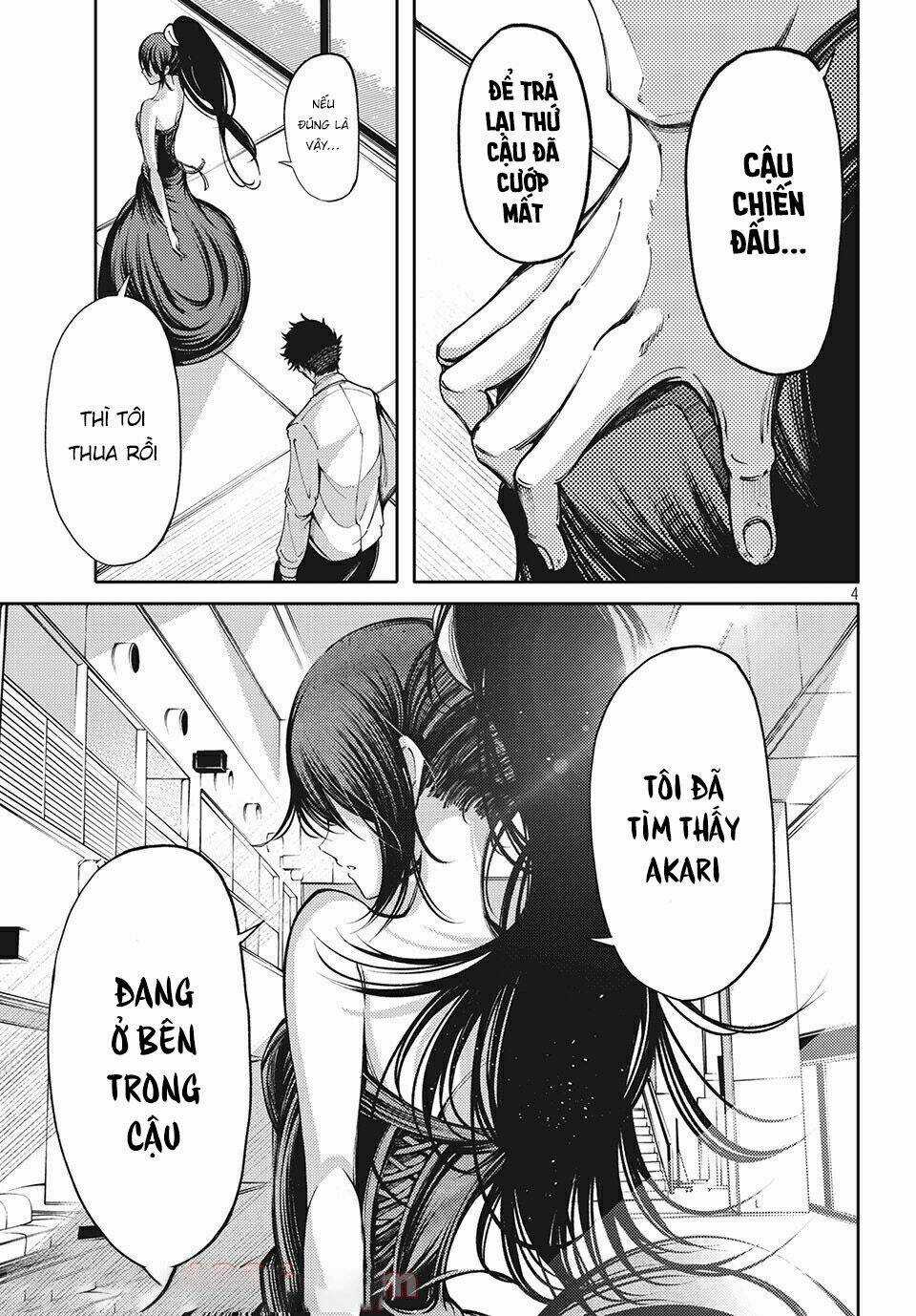 Piano Duo For The Left Hand Chapter 9 trang 3