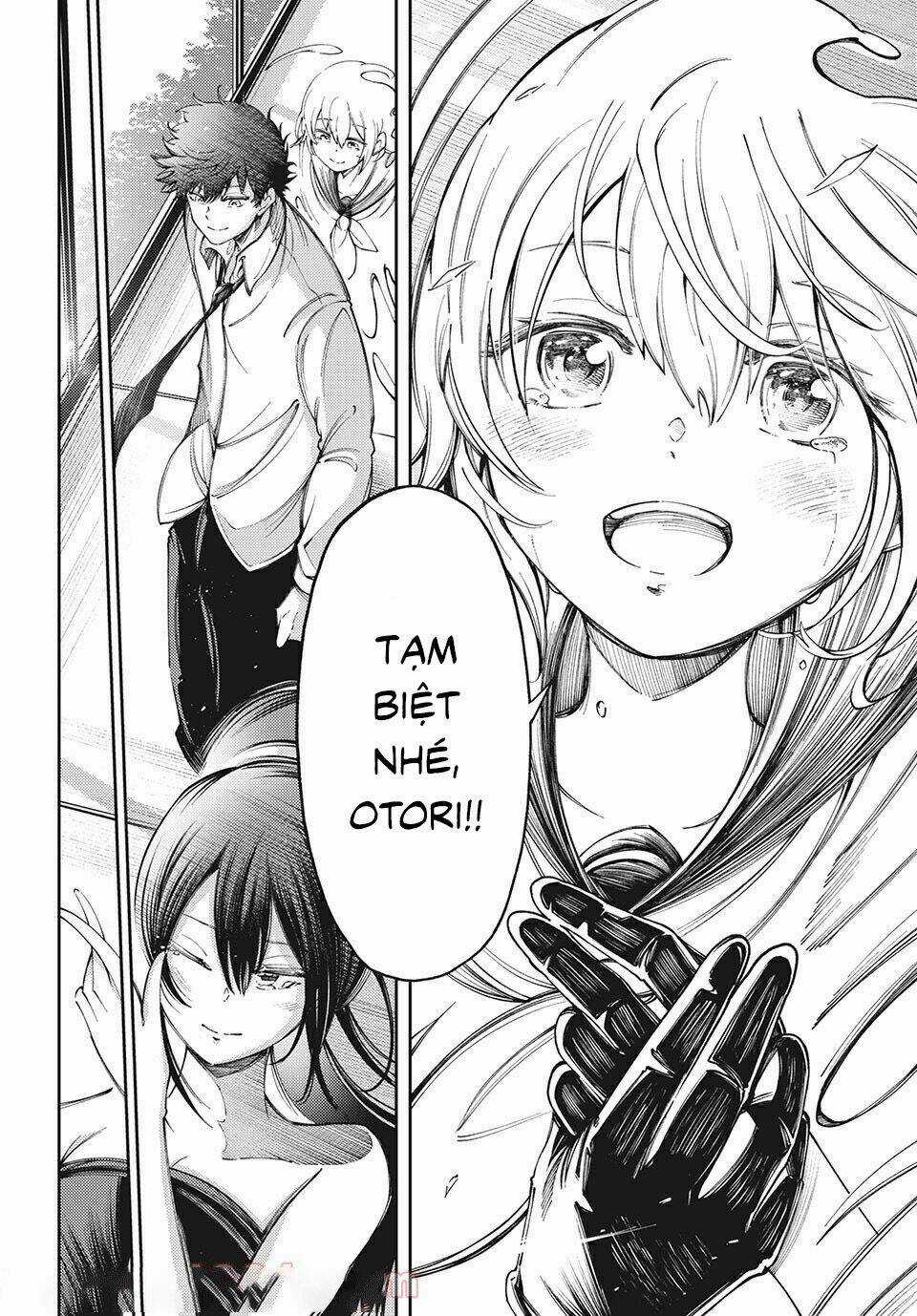 Piano Duo For The Left Hand Chapter 9 trang 8