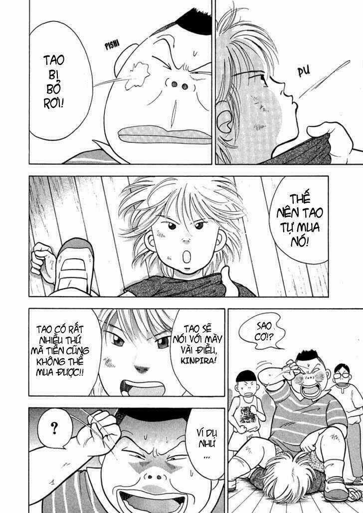 Piano No Mori Chapter 1 trang 25