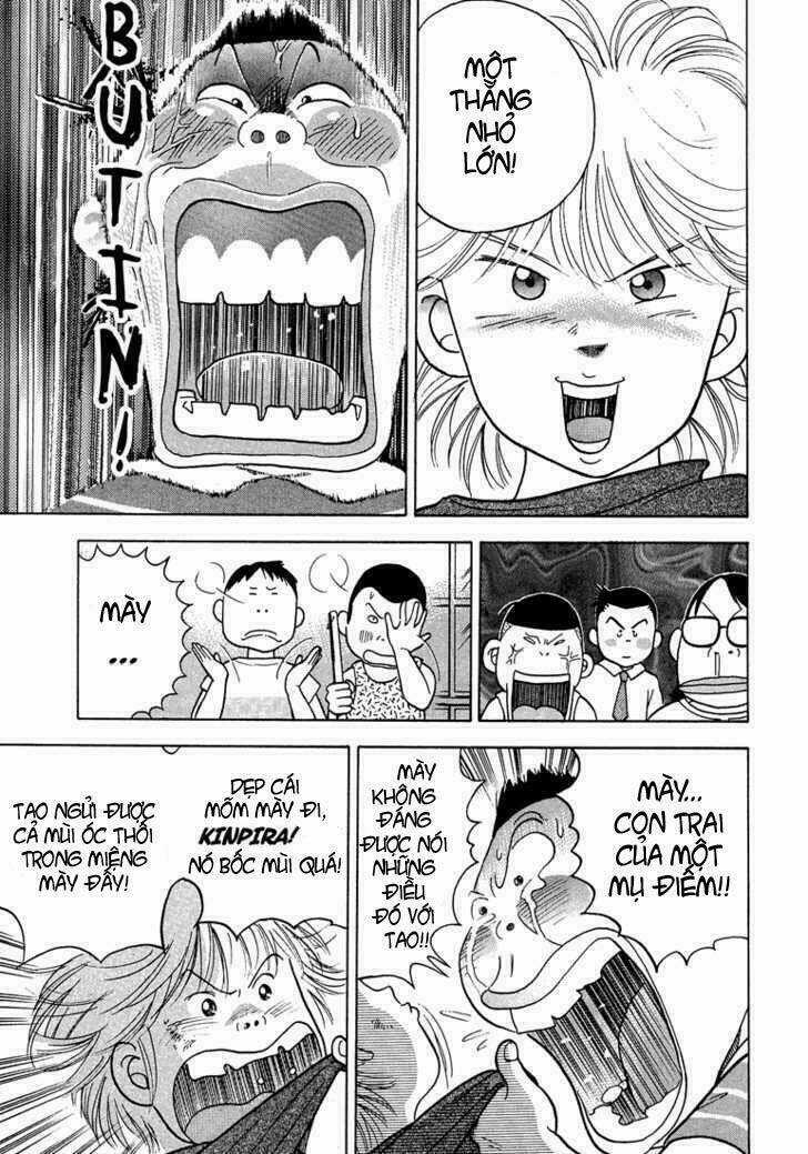 Piano No Mori Chapter 1 trang 26