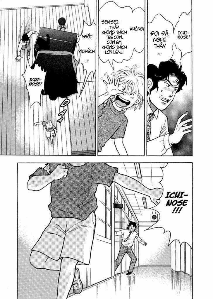 Piano No Mori Chapter 1 trang 41