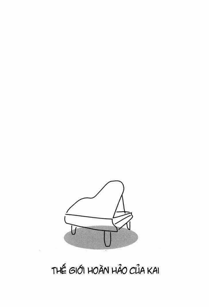 Piano No Mori Chapter 1 trang 5