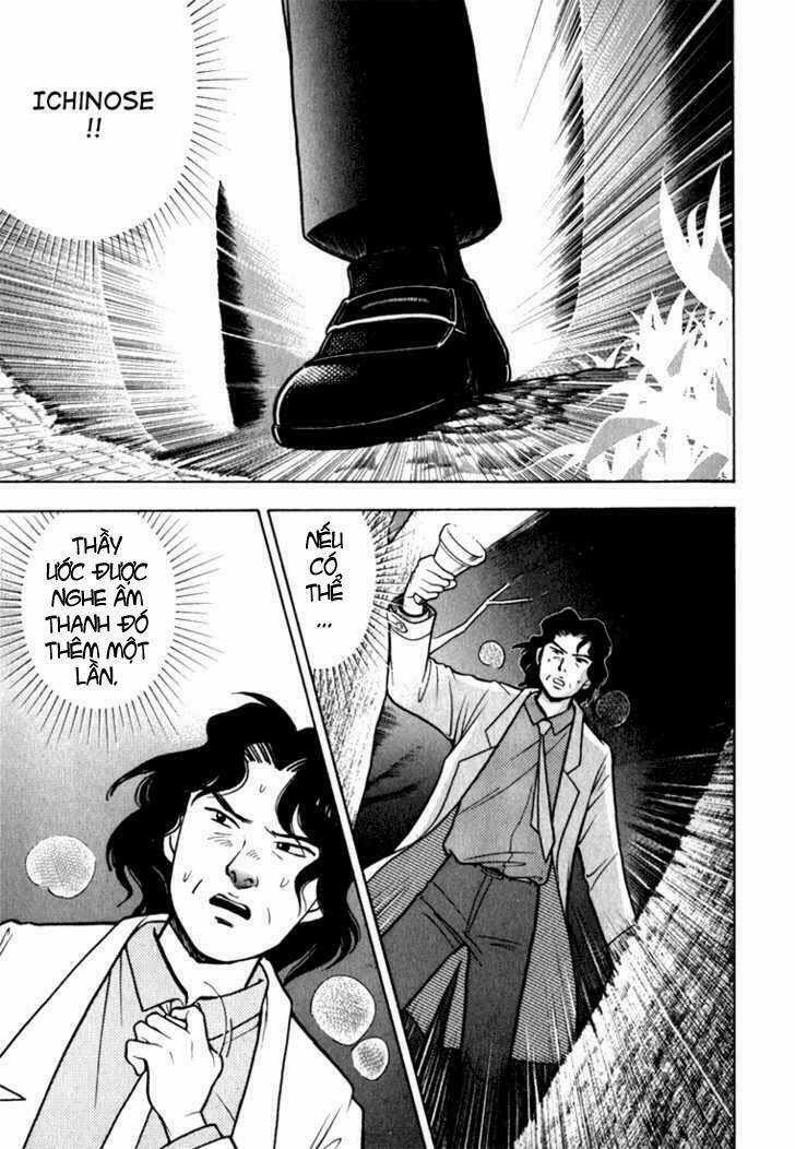 Piano No Mori Chapter 10 trang 10