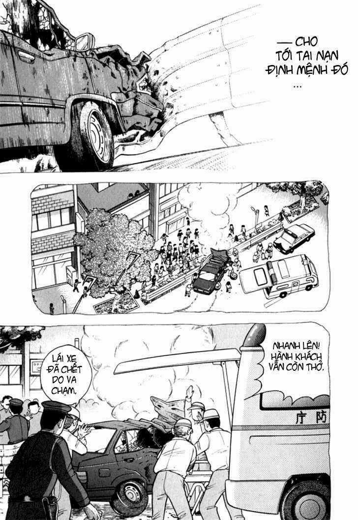 Piano No Mori Chapter 10 trang 16