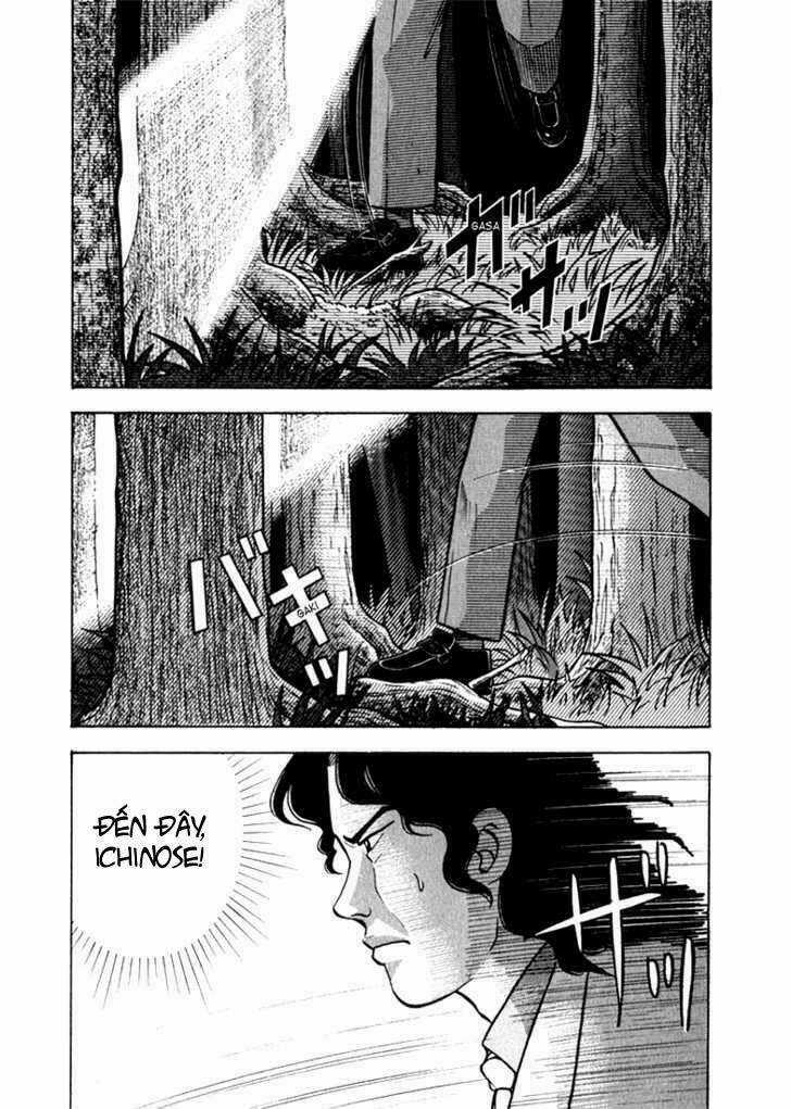 Piano No Mori Chapter 10 trang 2