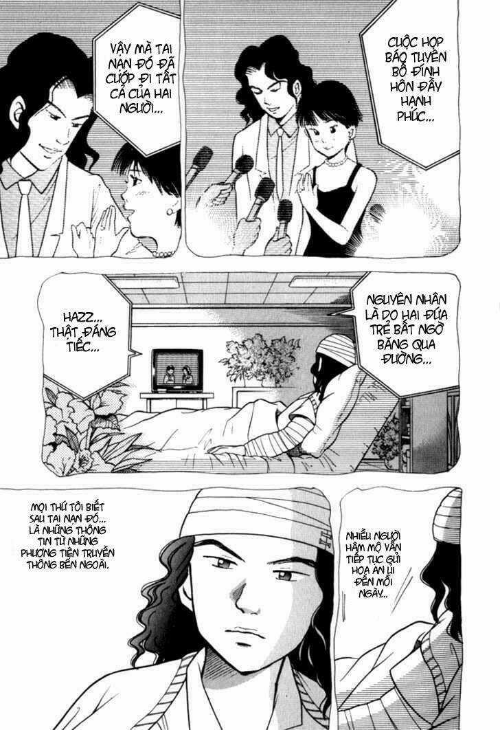 Piano No Mori Chapter 10 trang 20