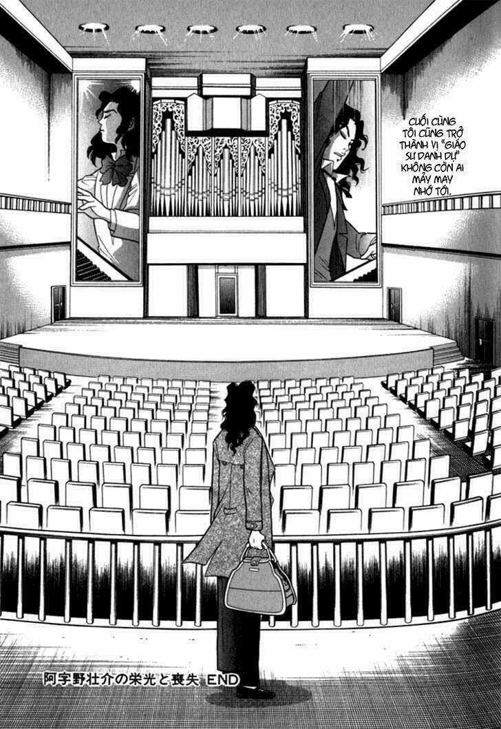 Piano No Mori Chapter 10 trang 26
