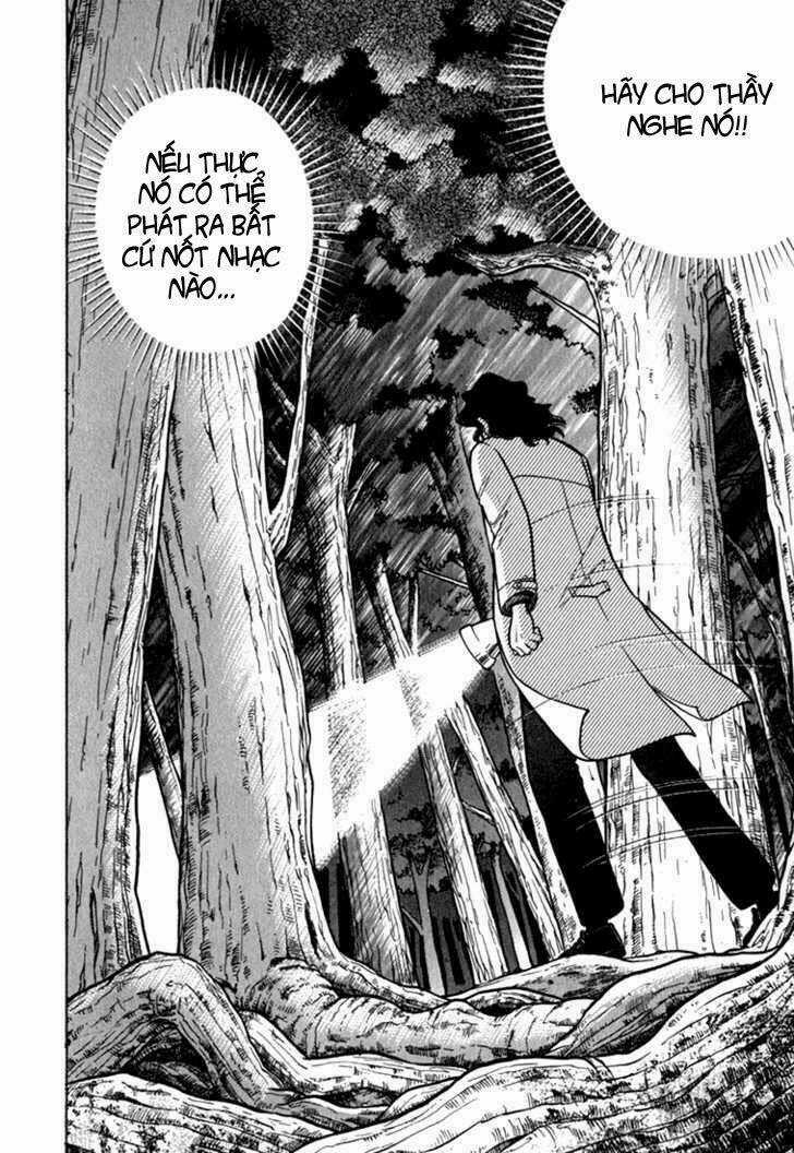 Piano No Mori Chapter 10 trang 3