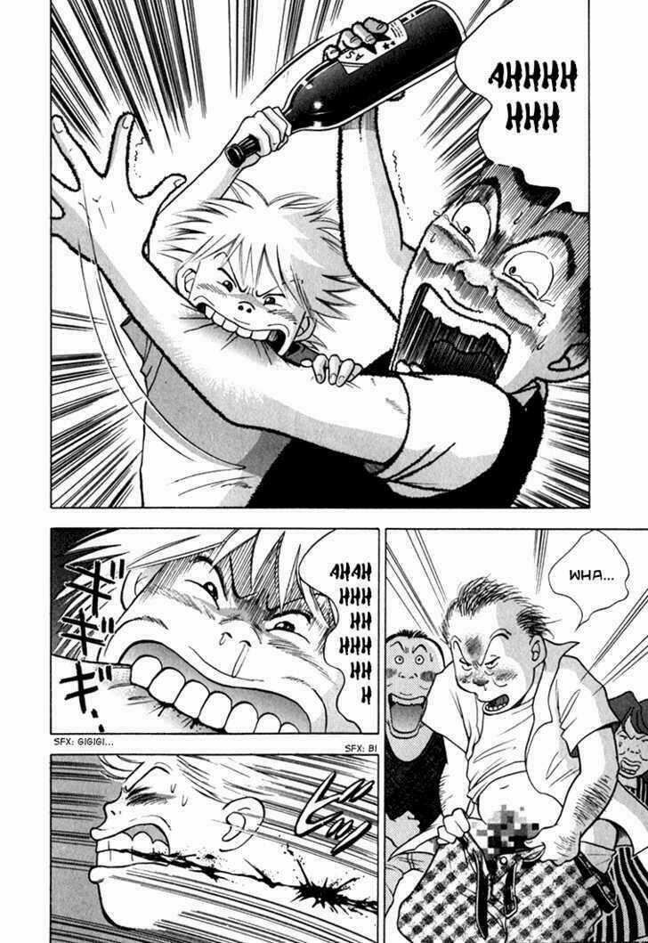 Piano No Mori Chapter 10 trang 7