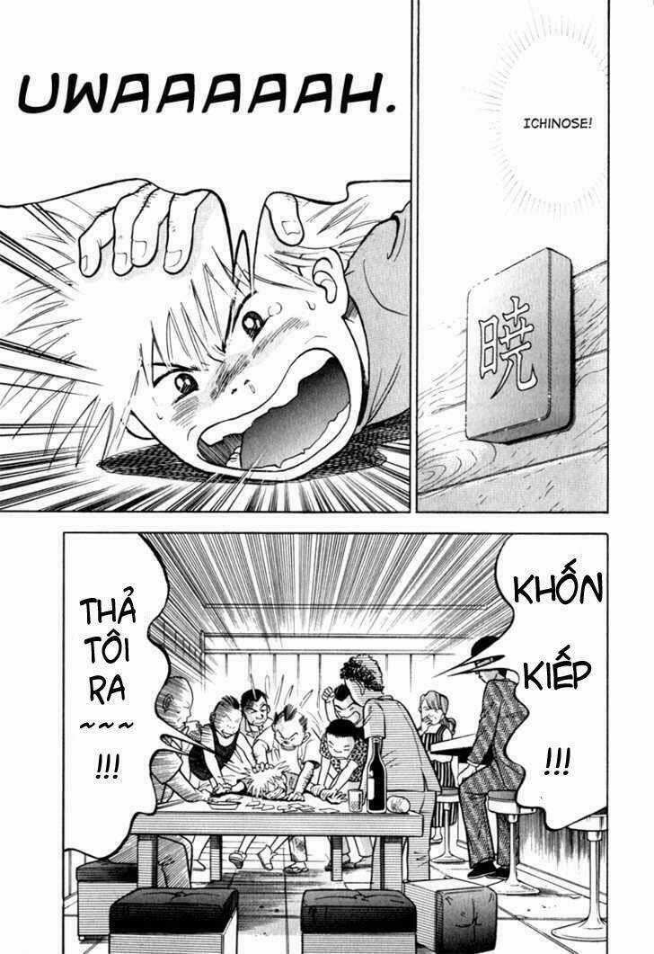 Piano No Mori Chapter 11 trang 12