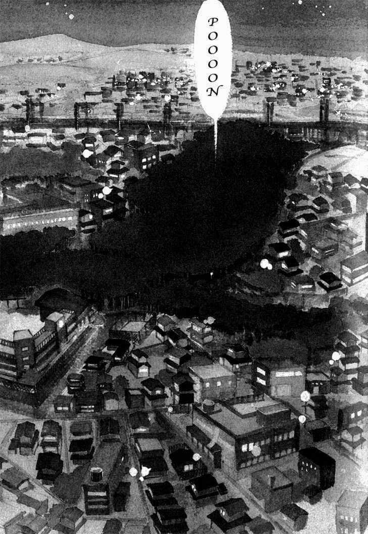 Piano No Mori Chapter 11 trang 20