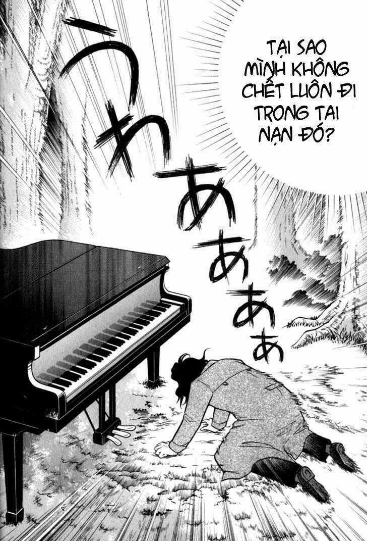 Piano No Mori Chapter 11 trang 9