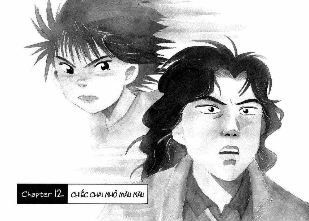 Piano No Mori Chapter 12 trang 0