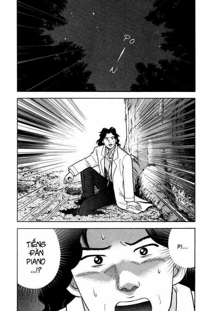 Piano No Mori Chapter 12 trang 1