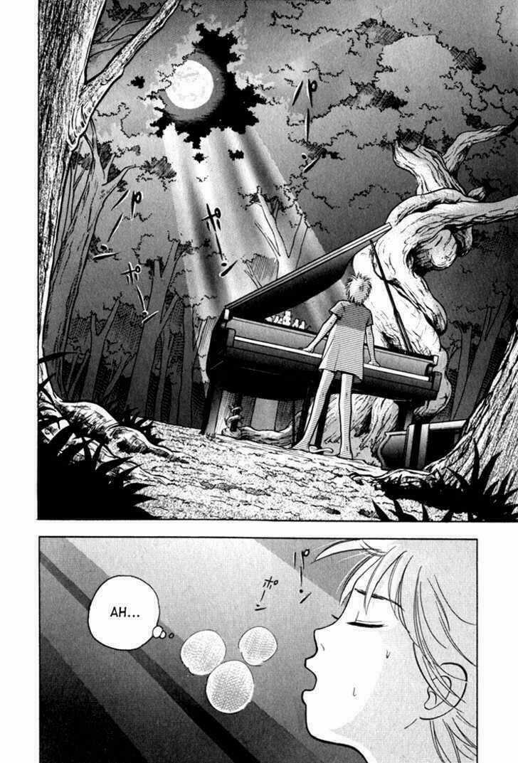 Piano No Mori Chapter 12 trang 10