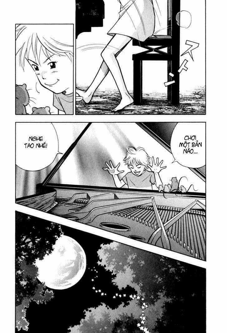 Piano No Mori Chapter 12 trang 12