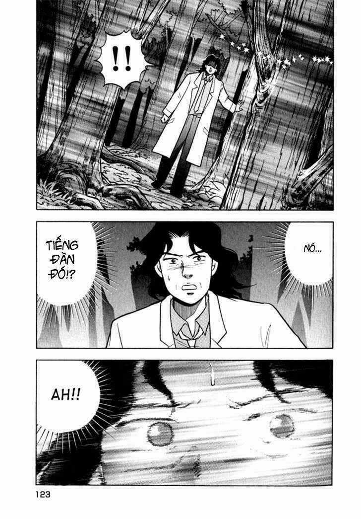 Piano No Mori Chapter 12 trang 13