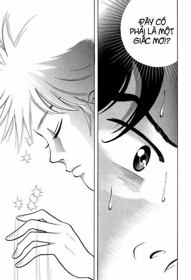 Piano No Mori Chapter 12 trang 14