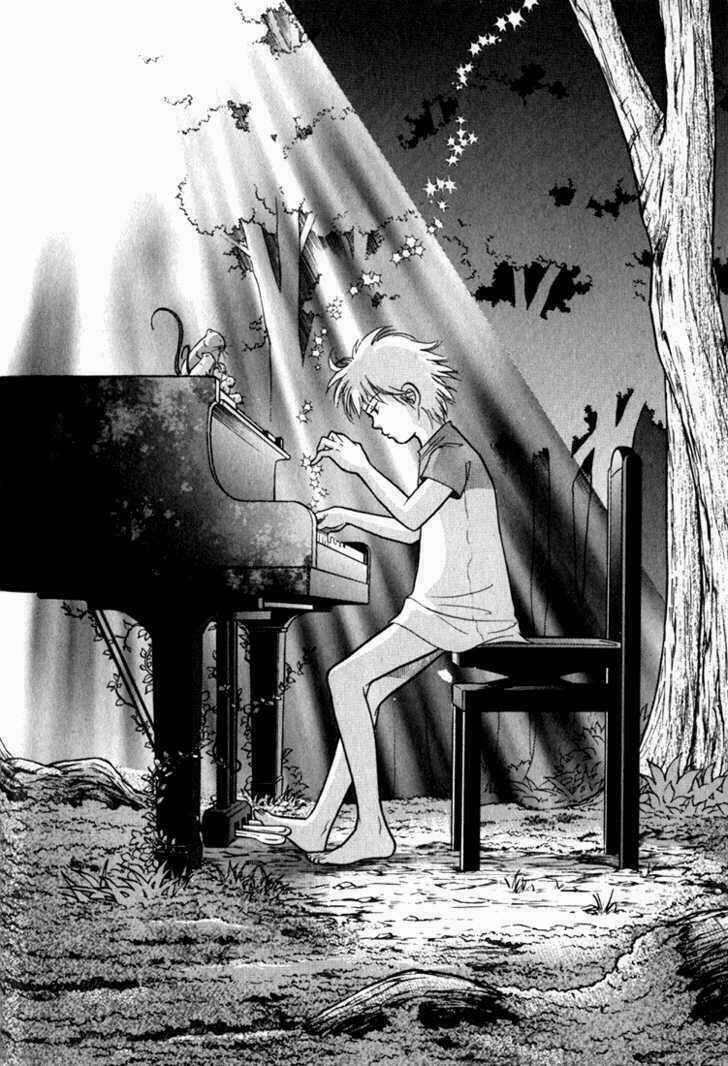 Piano No Mori Chapter 12 trang 16