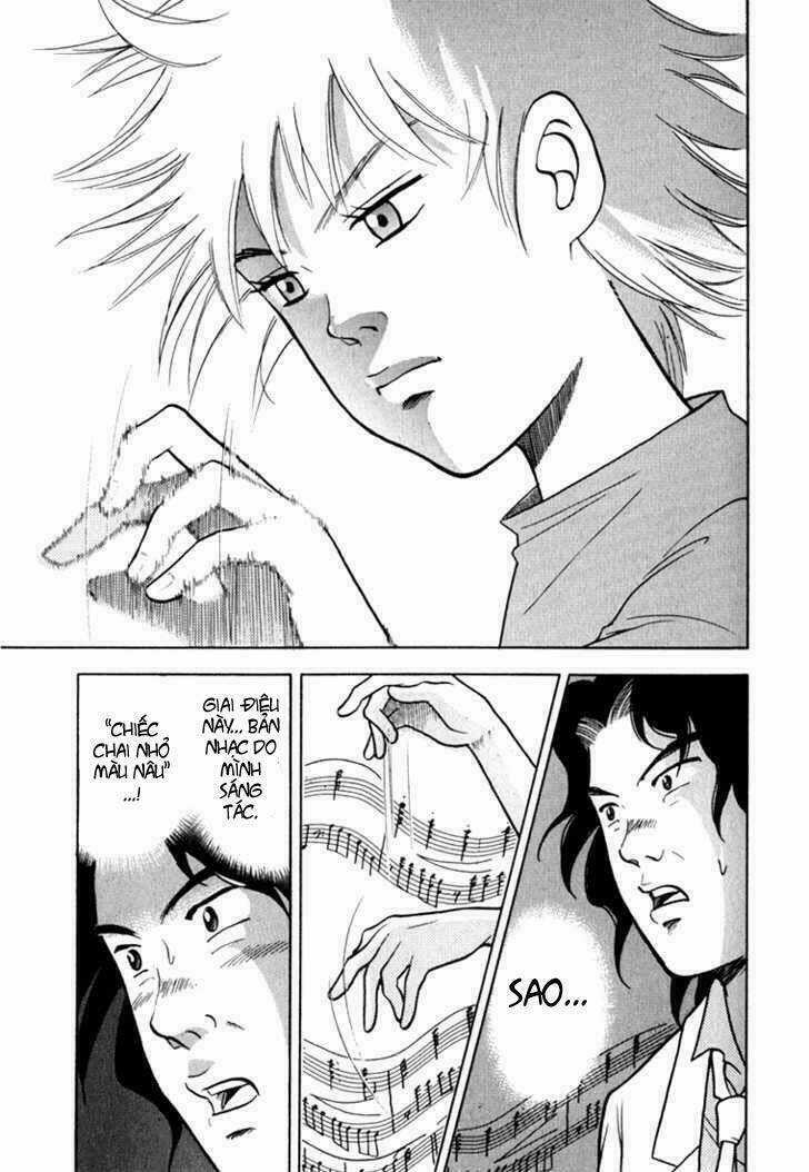 Piano No Mori Chapter 12 trang 17