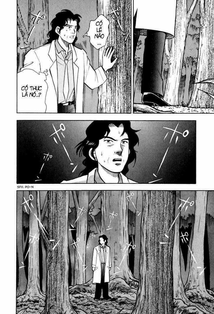 Piano No Mori Chapter 12 trang 2