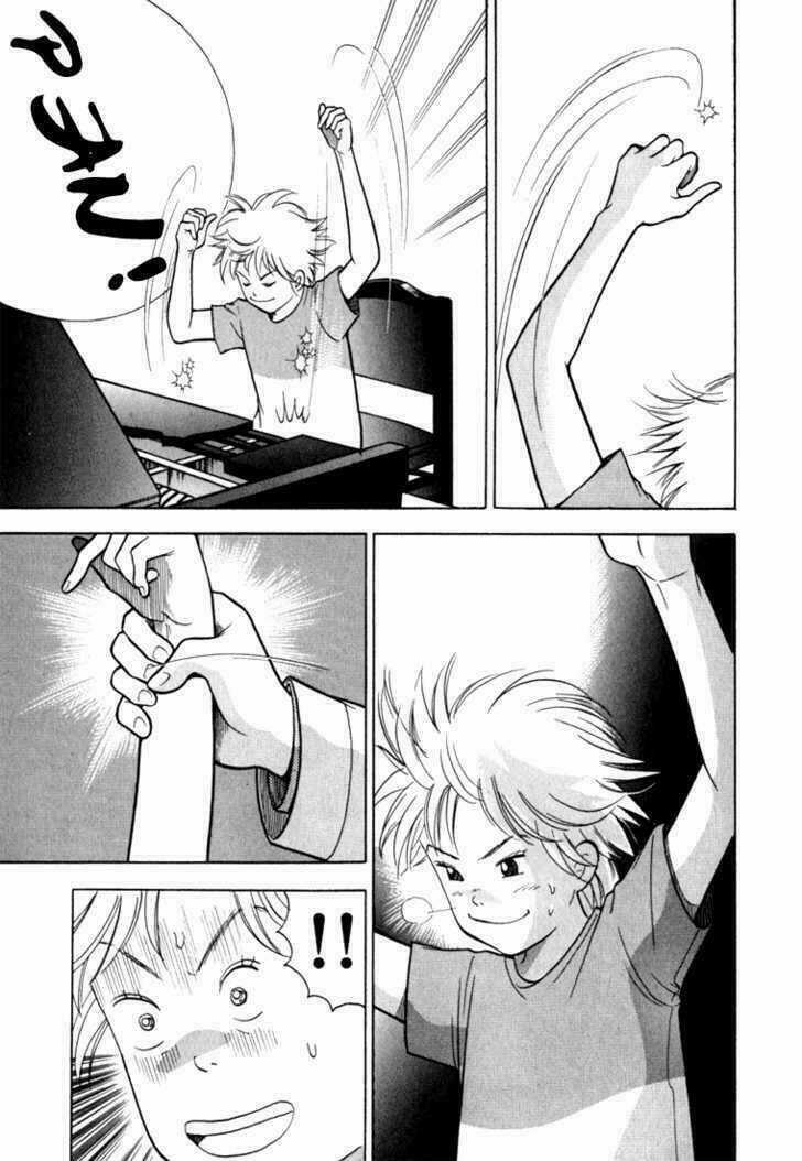 Piano No Mori Chapter 12 trang 24