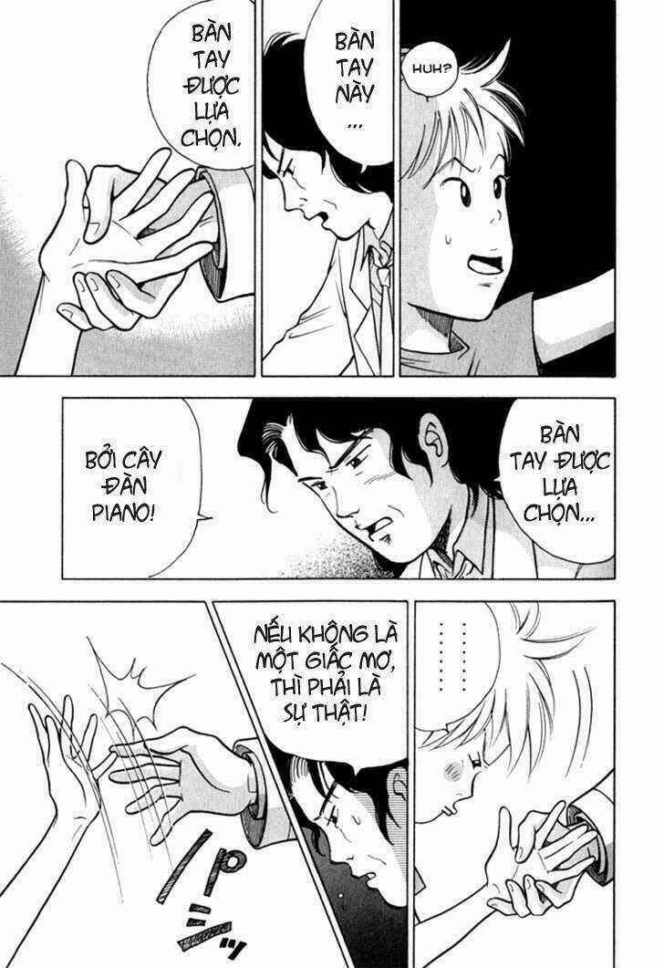Piano No Mori Chapter 12 trang 30