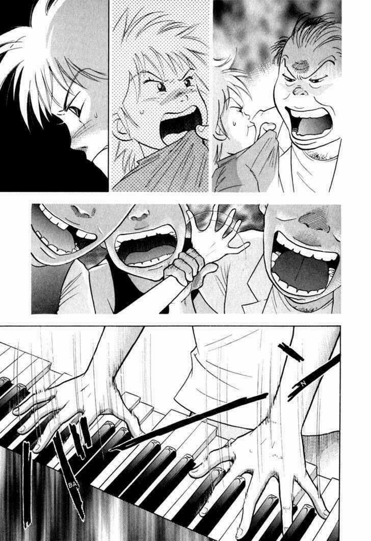 Piano No Mori Chapter 12 trang 5