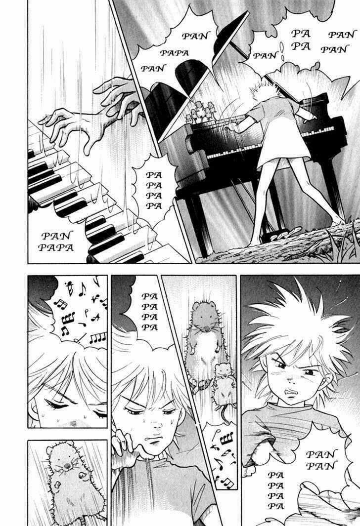 Piano No Mori Chapter 12 trang 8