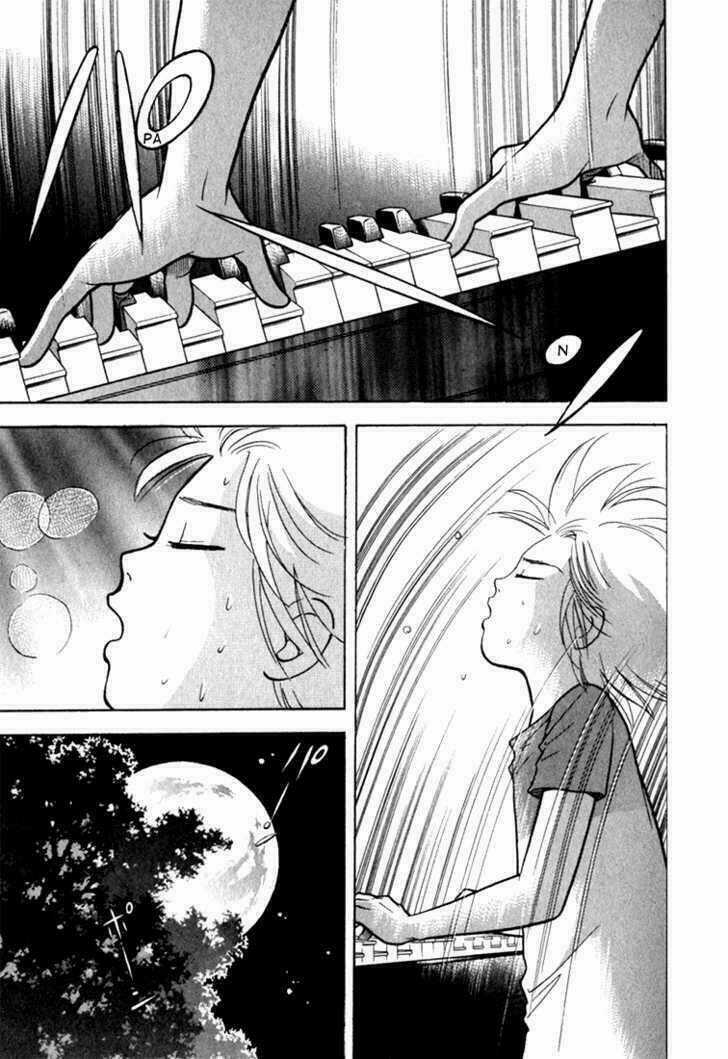 Piano No Mori Chapter 12 trang 9