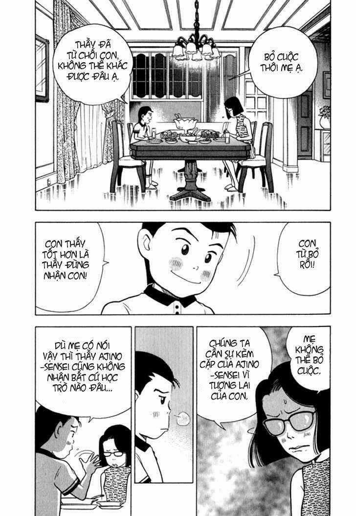 Piano No Mori Chapter 13 trang 2