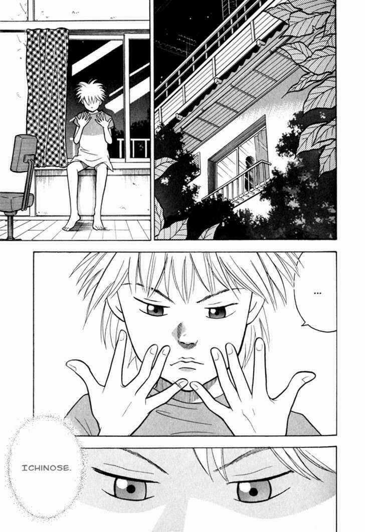 Piano No Mori Chapter 13 trang 6