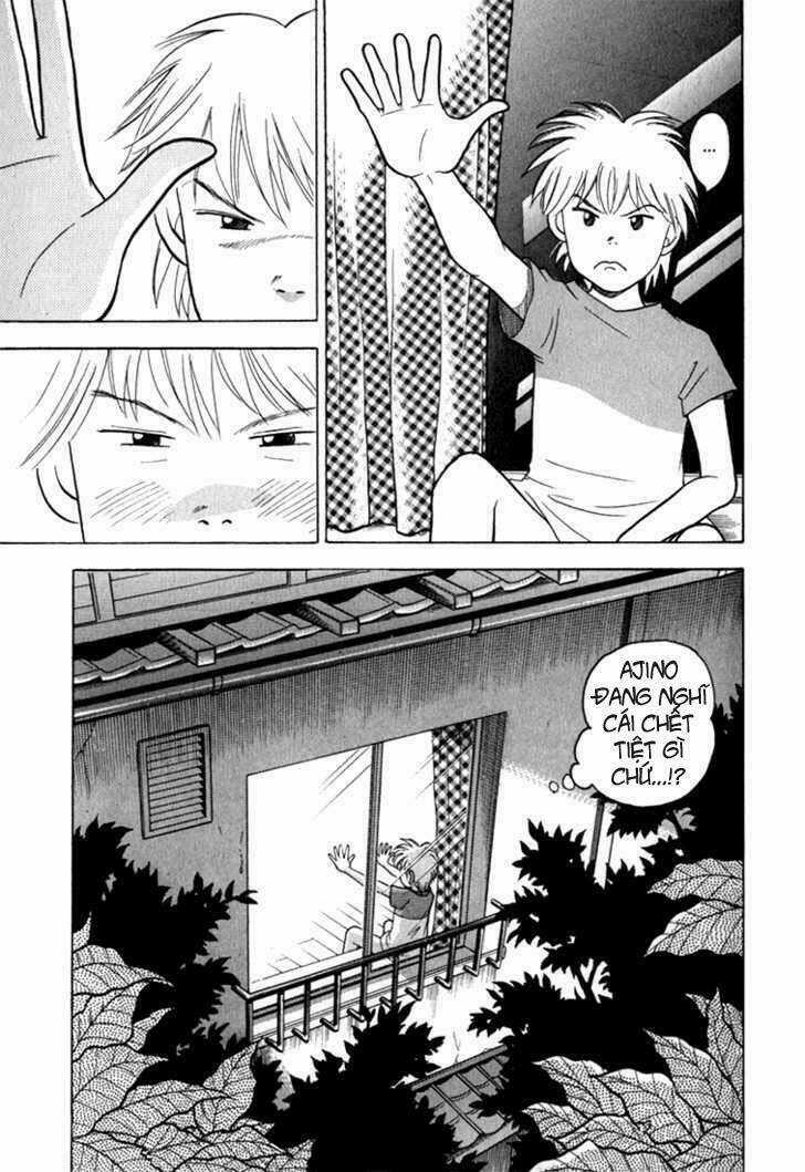 Piano No Mori Chapter 13 trang 8