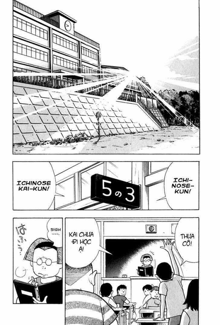 Piano No Mori Chapter 13 trang 9