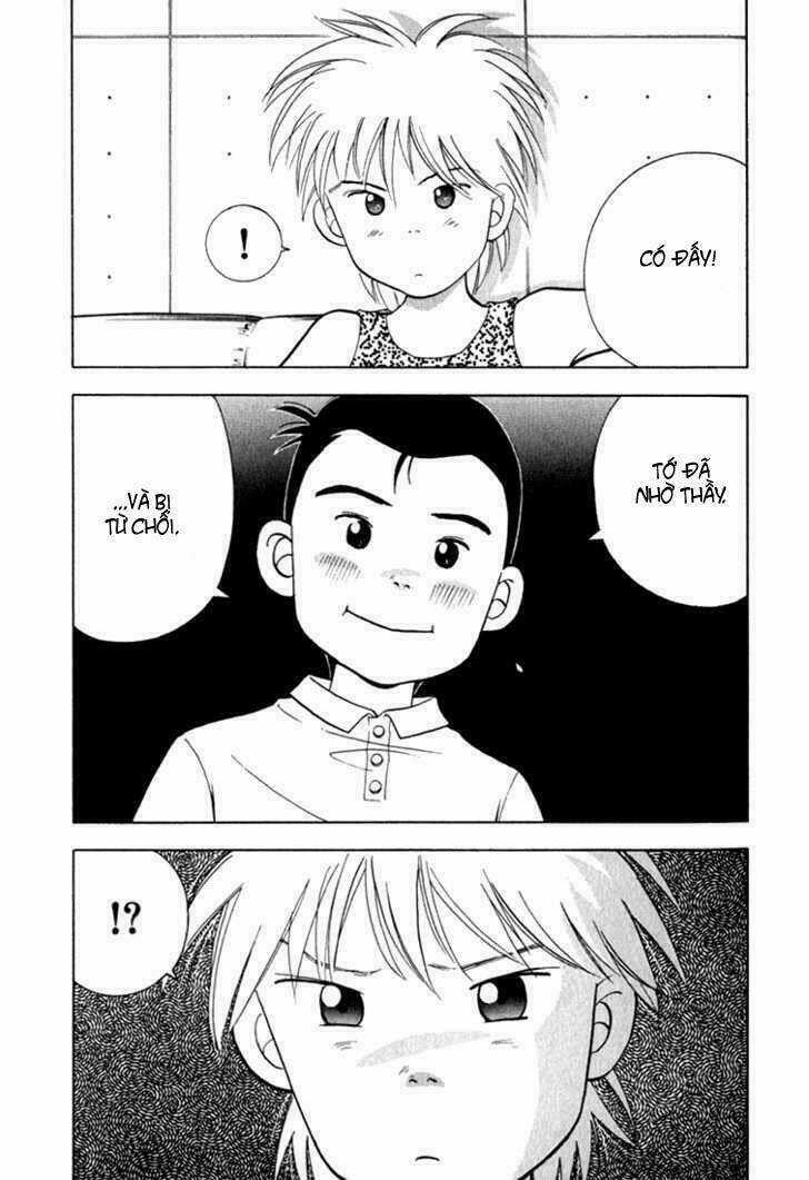 Piano No Mori Chapter 14 trang 0