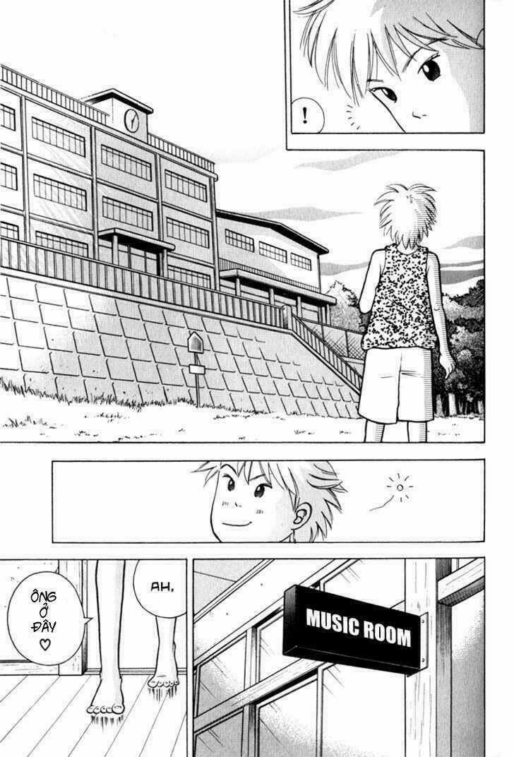 Piano No Mori Chapter 14 trang 14
