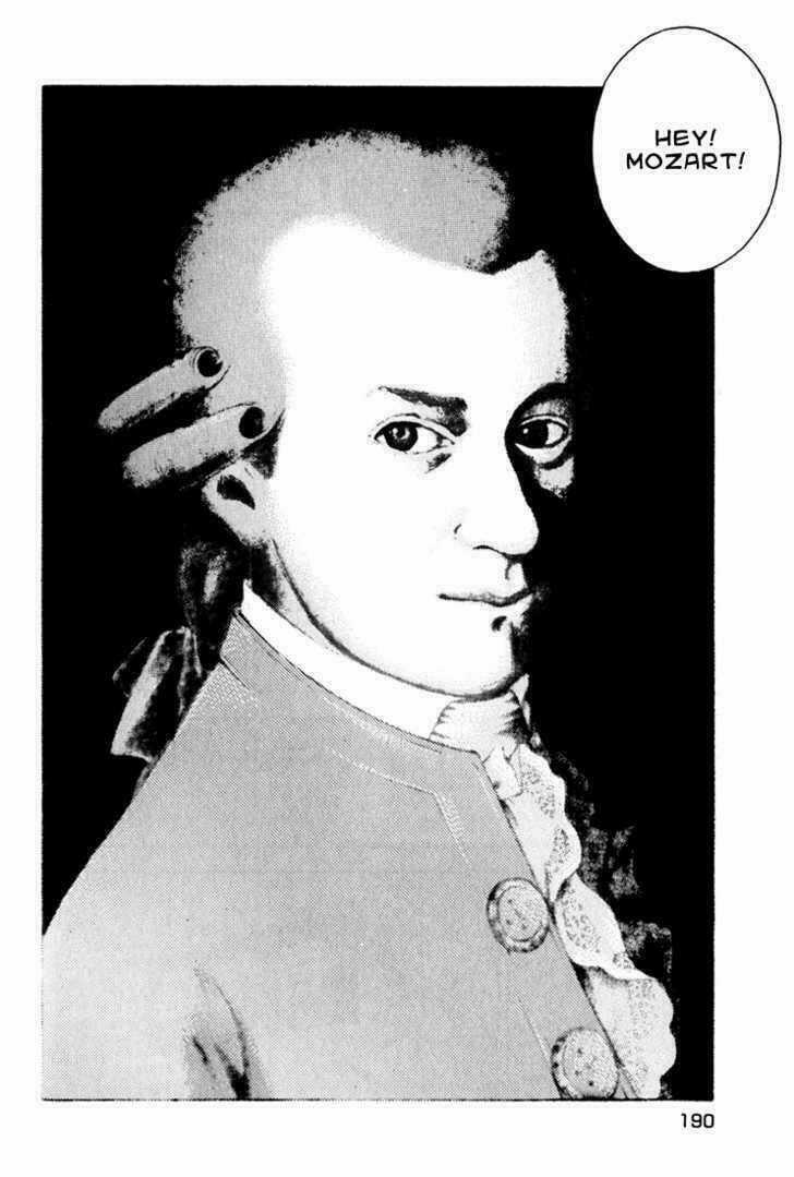 Piano No Mori Chapter 14 trang 15