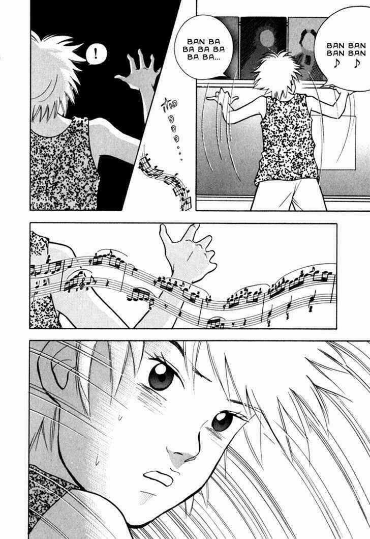 Piano No Mori Chapter 15 trang 11