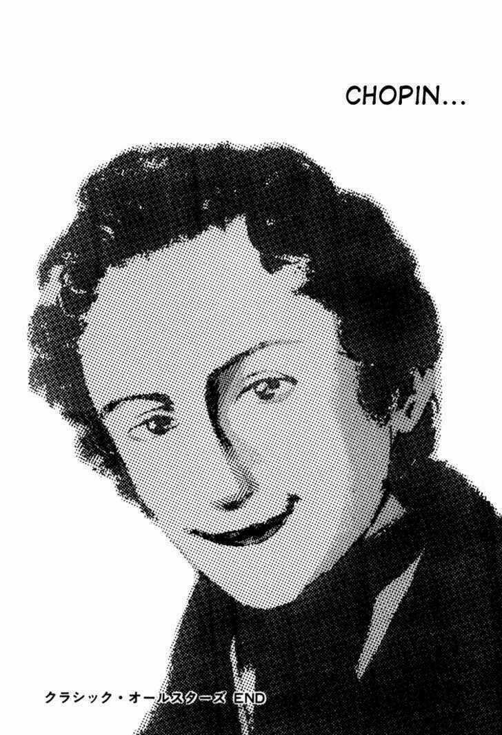 Piano No Mori Chapter 15 trang 23