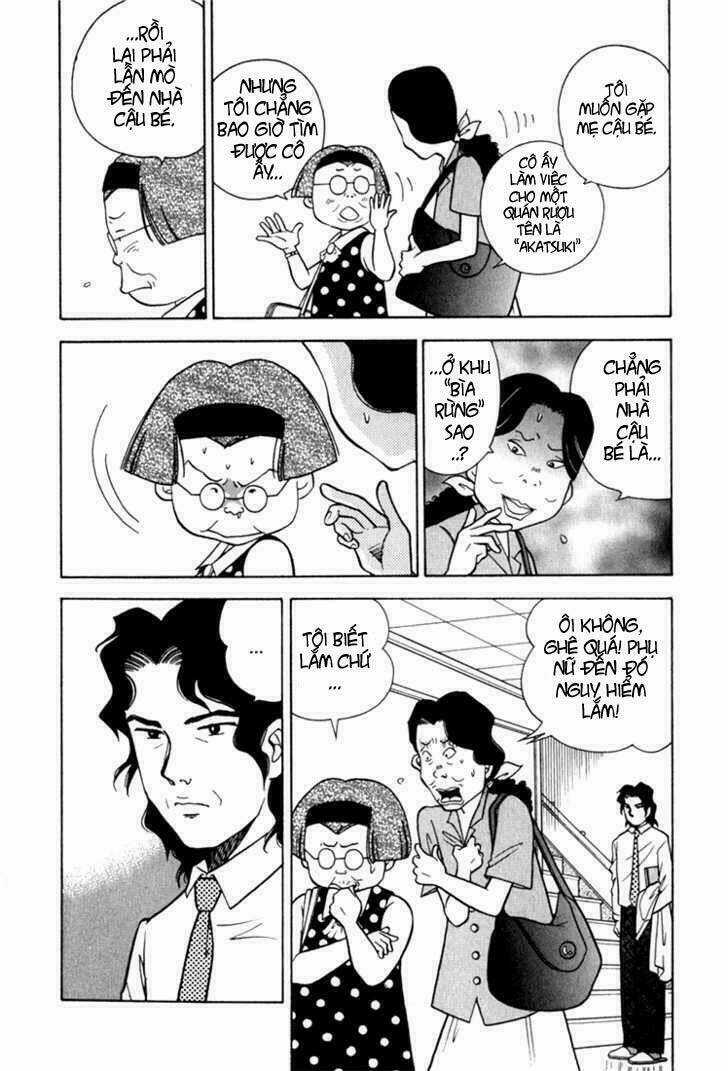 Piano No Mori Chapter 15 trang 5