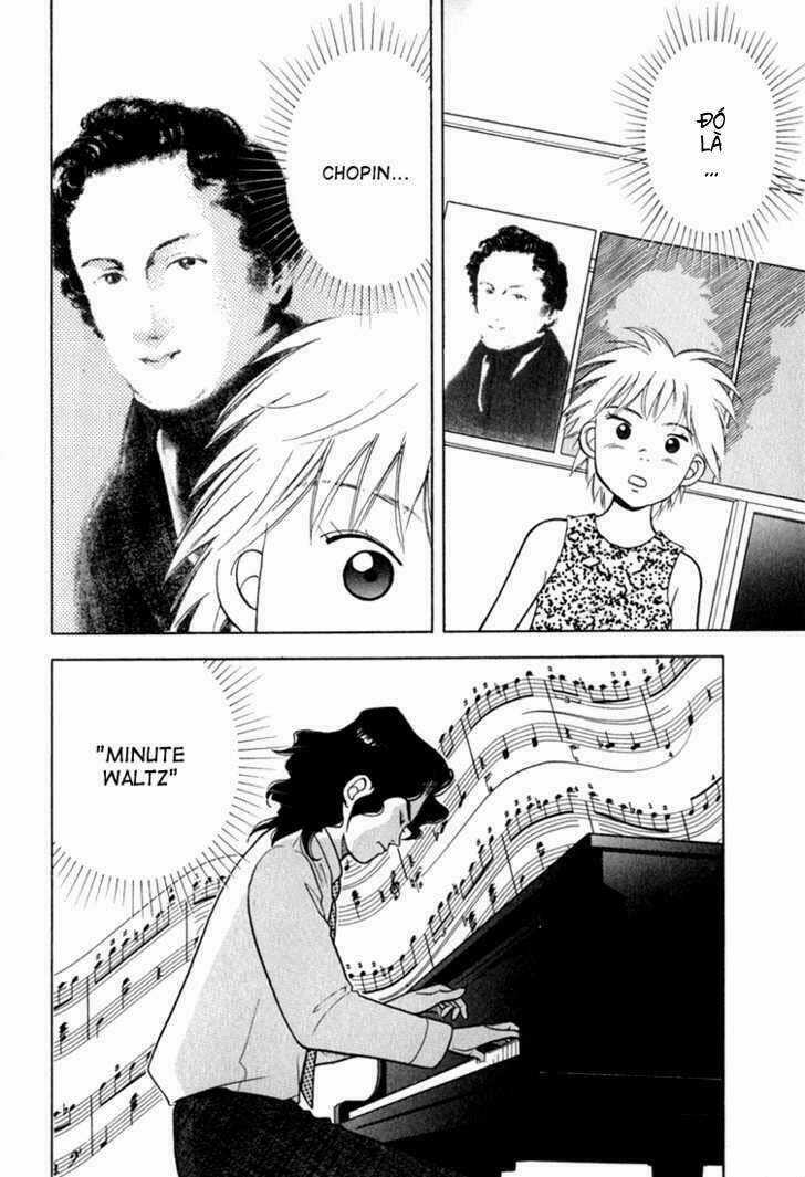 Piano No Mori Chapter 16 trang 5