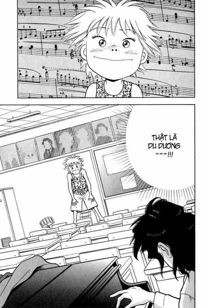 Piano No Mori Chapter 16 trang 6